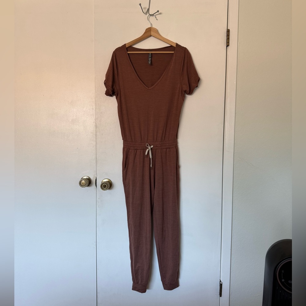 Vuori all day romper - Picture 3 of 6